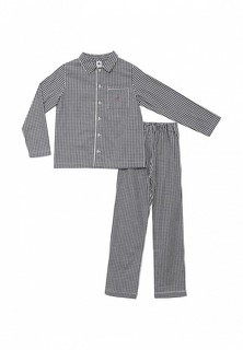 Пижама Petit Bateau