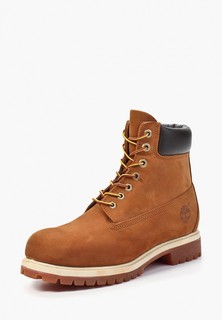 Ботинки Timberland
