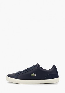 Кеды Lacoste