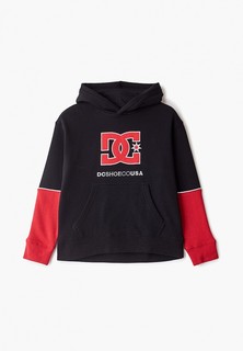 Худи DC Shoes