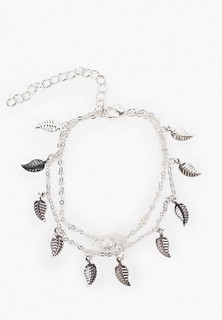 Браслет на ногу Nothing but Love