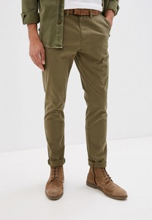 Чиносы Tom Tailor Denim