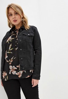 Куртка джинсовая Violeta by Mango