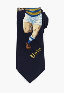 Галстук Polo Ralph Lauren