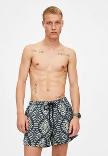 Шорты для плавания Pull&Bear
