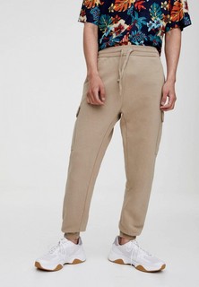 Брюки спортивные Pull&Bear