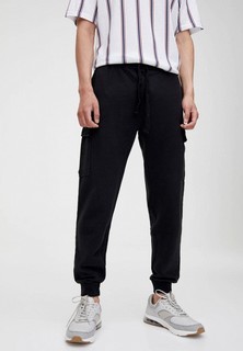 Брюки спортивные Pull&Bear