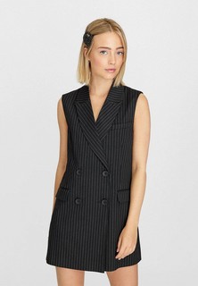 Платье Stradivarius