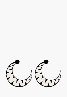 Серьги Nothing but Love