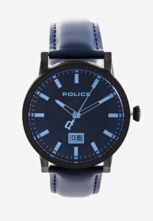 Часы Police