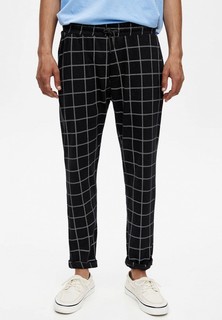 Брюки Pull&Bear