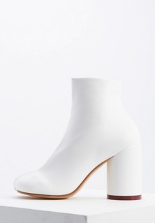 Ботильоны MM6 Maison Margiela