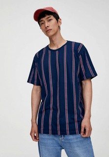 Футболка Pull&Bear