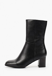 Полусапоги T.Taccardi