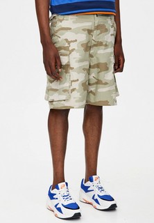 Шорты Pull&Bear