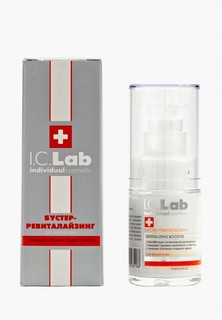 Сыворотка для лица I.C. Lab