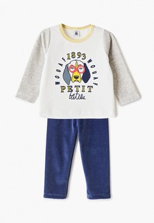 Комплект Petit Bateau