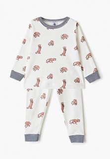 Пижама Petit Bateau