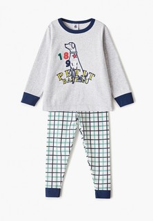 Пижама Petit Bateau