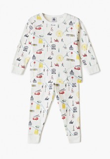 Пижама Petit Bateau