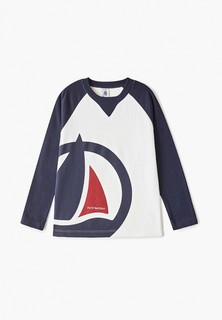 Лонгслив Petit Bateau