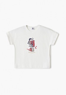 Футболка Petit Bateau