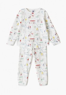 Пижама Petit Bateau