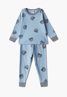 Пижама Petit Bateau