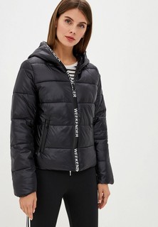 Куртка утепленная B.Style