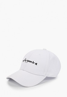 Бейсболка Красная Жара