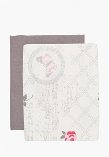 Набор полотенец кухонных Naturel