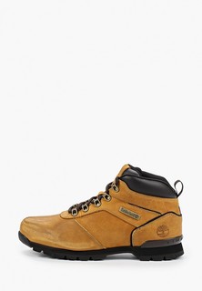 Ботинки трекинговые Timberland