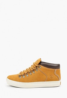 Кеды Timberland