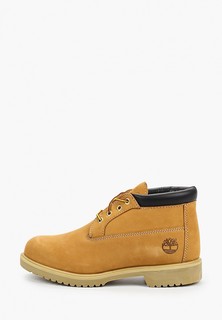 Тимберленды Timberland