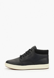 Кеды Timberland