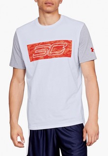 Футболка Under Armour