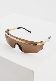 Очки солнцезащитные Versace