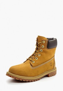 Ботинки Timberland