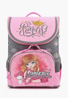 Рюкзак Grizzly