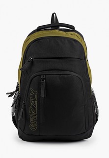 Рюкзак Grizzly