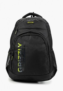Рюкзак Grizzly