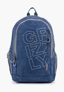 Рюкзак Grizzly