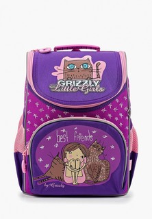 Комплект Grizzly