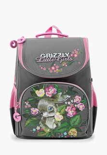 Рюкзак Grizzly