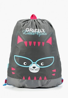 Мешок Grizzly