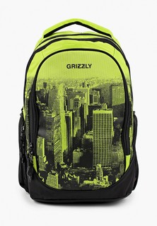 Рюкзак Grizzly