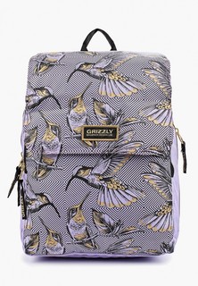 Рюкзак Grizzly