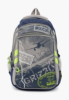 Рюкзак Grizzly