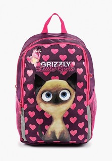 Рюкзак Grizzly