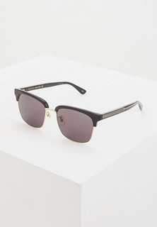 Очки солнцезащитные Gucci
